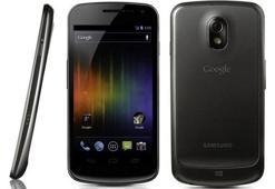 Galaxy Nexus için resmi güncelleme desteği son buldu