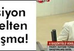 Şafak Pavey'e sert sözler!