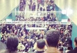 Marmaray yine iptal!
