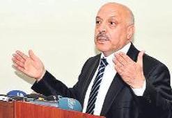 İşçiden ‘grev’ resti!