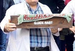 Devlet sahip çıktı!