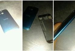HTC''nin yeni amiral gemisi sızdırıldı!