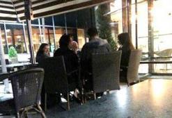 Nejat İşler pes etti!