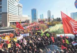 CHP’de Sarıgül şov!