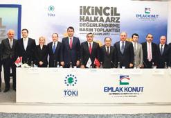 ‘Güvenli liman’ arayanlar