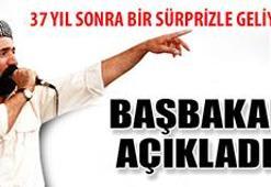 Lady Diana söz vermişti!