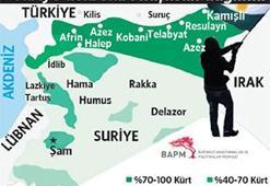 ‘Kuzey Suriye’ için ilk adım!