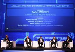 Makineler arası iletişim ile Türkiye nasıl tasarruf etti?