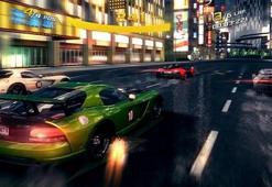 Asphalt 8: Airbone, Windows Phone 8 platformundaki yerini aldı