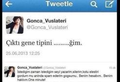 Ünlü oyuncuya dava açtı!