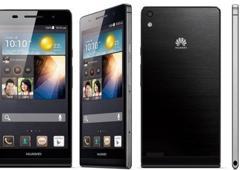 Huawei''den gerçek 8 çekirdekli telefon geliyor!