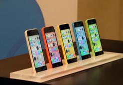 Apple iPhone 5C üretmeyecek mi?