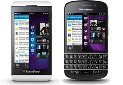 BlackBerry''den bir hamle daha geliyor