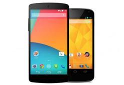 Nexus 5''in kamera performansı Nexus 4''ün oldukça ilerisinde