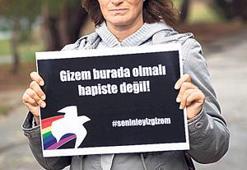 'Benim tek suçum dünyayı korumak..!'