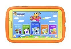 Samsung’dan çocuklara özel tablet