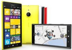 Nokia''nın dev telefonu satışa sunuldu