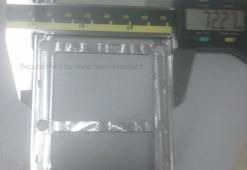 Galaxy S5''te metal çerçeve kullanılabilir!