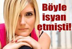 Acun  bir tek ona 'kal' dedi!