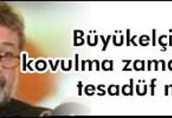 Türkiye'den Mısır'a misilleme!