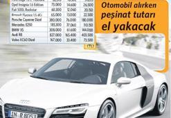 Hayaldi hayalet oldu!
