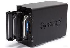 Synology cihazlarda Audio Station yükleme