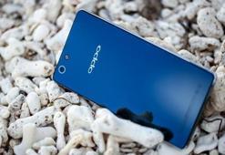 Oppo yine etkileyici bir telefon üzerinde çalışıyor