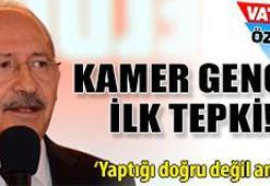 Flaş!..Flaş!..  CHP kararını verdi!