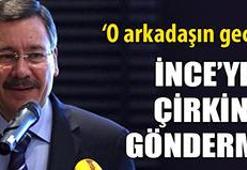 'Sarıgül aday olursa...'