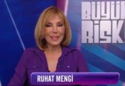 'Büyük Risk' Şaşkınlığı!