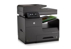 HP yeni yazıcı modellerini tanıttı