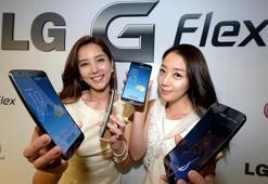 LG G Flex''in küresel lansmanı 3 Aralık''ta gerçekleşecek!