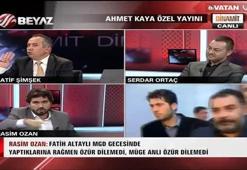 'Kürt çayı bile denmezdi ki...'
