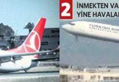 Ölümü böyle pas geçti!