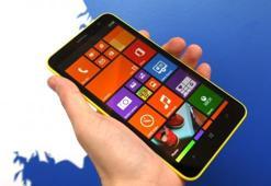 Lumia 1320 için yeni bir tanıtım videosu yayınlandı