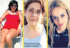 Rehabilitasyon Merkezi’nde skandal!