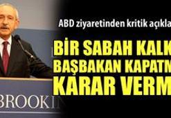 Kılıçdaroğlu İzmir adayını açıkladı!