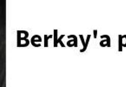 Berkay ‘Kesin İzmir’de