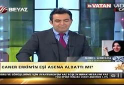 Üresin'den Asena Erkin yorumu