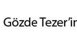 Dünyanın en güzel kadını sensin!