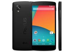 Android 4.41 güncellemesi Nexus 5 için başladı