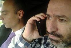 İşte tahliye sonrası ilk fotoğraf