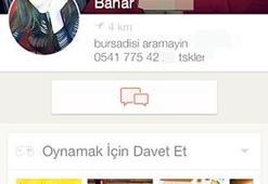 Fuhuşdroid!