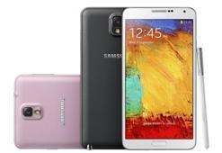 Galaxy Note 3, 10 milyon satışa ulaştı