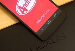 Android 4.4.2 güncellemesi başladı!