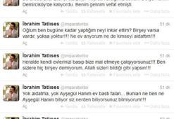 İbrahim Tatlıses ateş püskürdü!