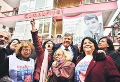 Balbay özgür geçen ilk gecesini anlattı!