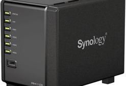 Synology cihazlarda Cloud Station yükleme