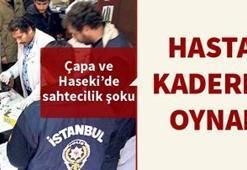 ‘Zaten ölecek ver sahtesini’