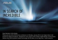 Asus, CES 2014''de iddialı geliyor!